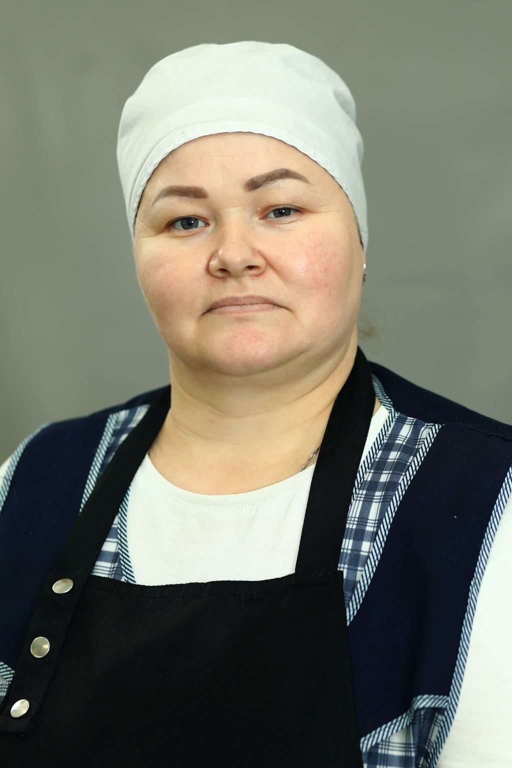 Шимченко Екатерина Михаиловна.