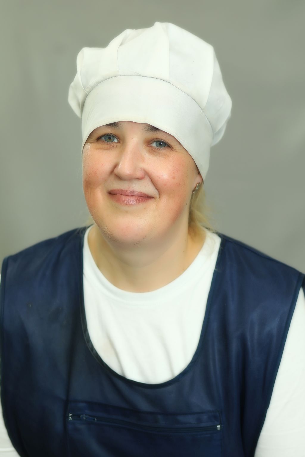 Скворцова Юлия Викторовна.