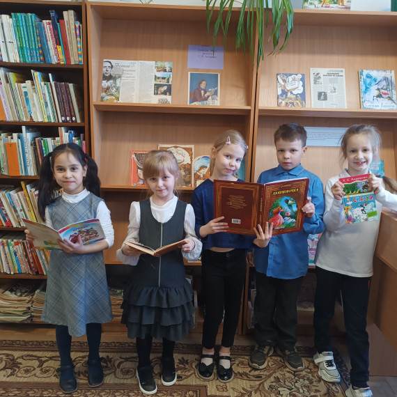 Выставка «Сказочник Датского королевства».