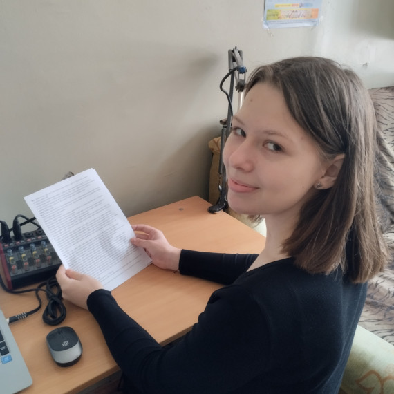 Учебная жизнь полна интереснейших событий.