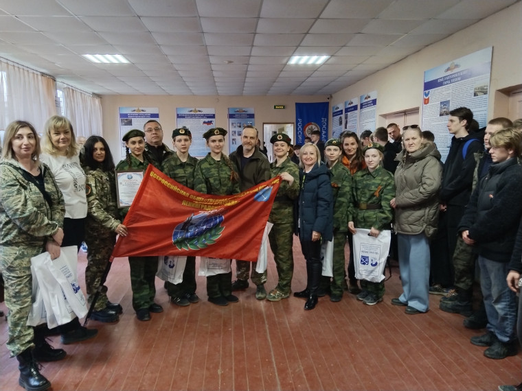 Я помню, я горжусь….