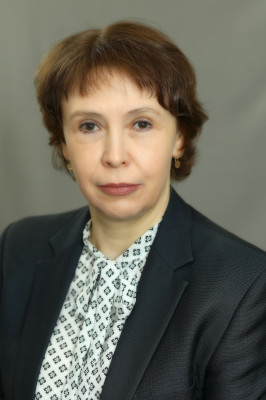 Куршева Оксана Николаевна Куршева Оксана Николаевна